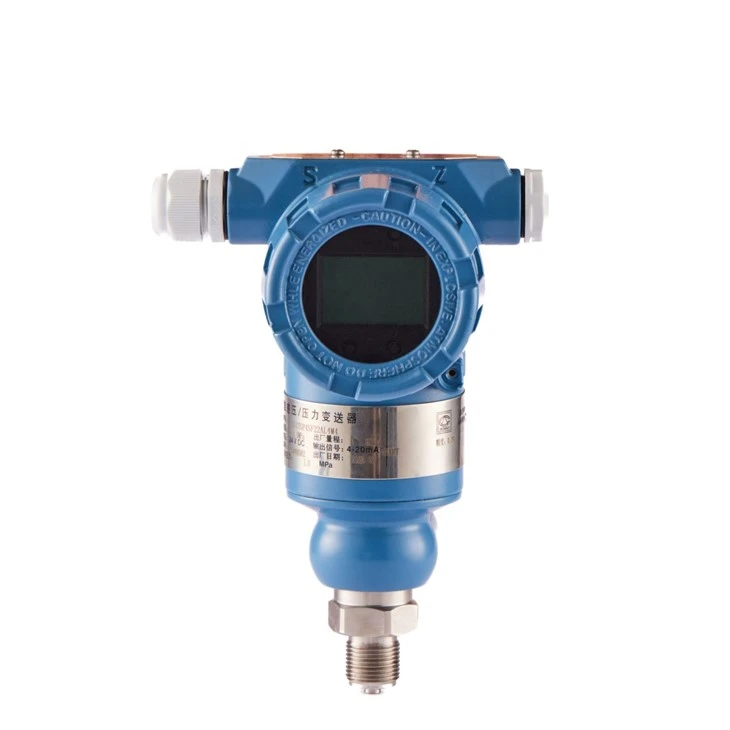 Absolute / Gauge Pressure Transmitter manufacturers