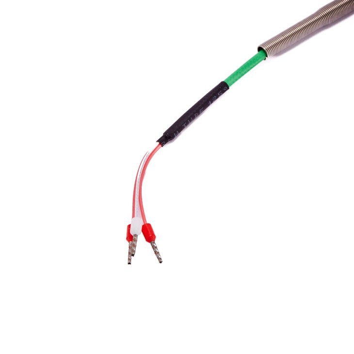 High Accuracy Step-Type Temperature Sensor factory